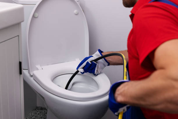 Best Emergency Plumber  in Pquemine, LA