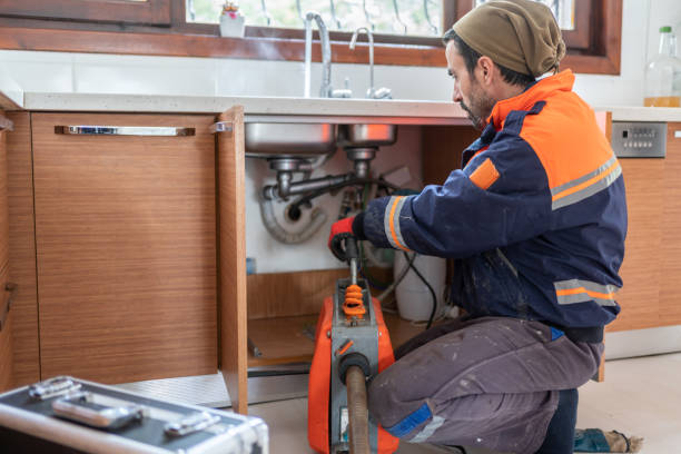 Best Affordable Plumber Near Me  in Pquemine, LA