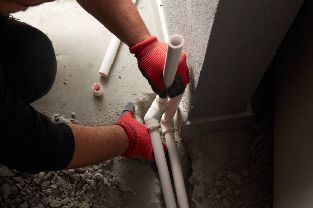 Best Gas Line Repair  in Pquemine, LA
