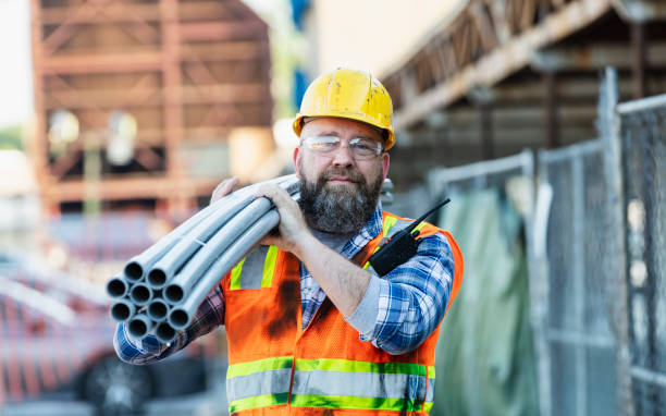 Best Hot Water Heater Installation  in Pquemine, LA