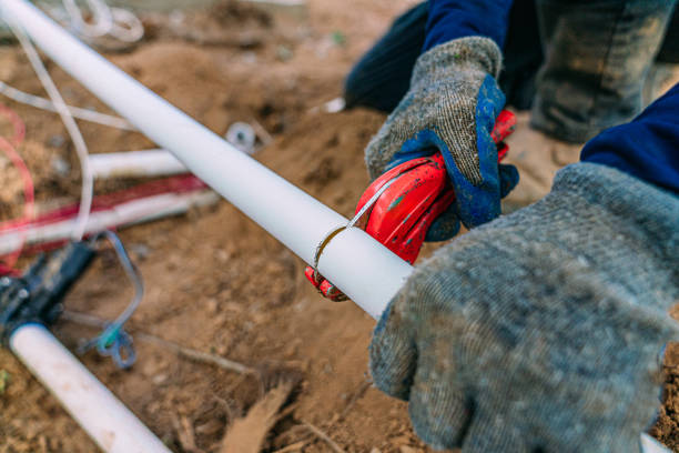 Best Water Leak Repair  in Pquemine, LA